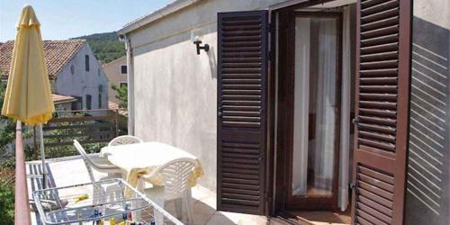 Apartment In Veli Losinj 36509