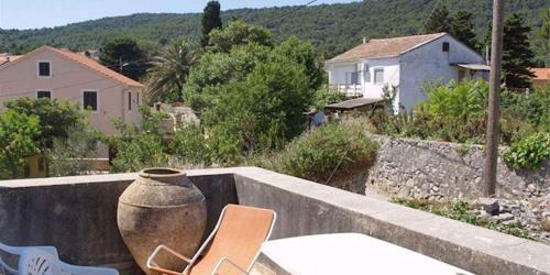Apartment In Veli Losinj 36509
