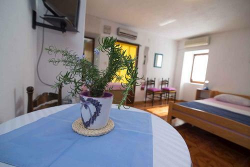 Apartamento Studio In Veli Losinj 36920