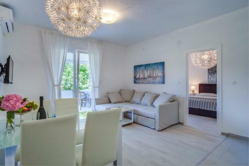 Cuore Di Milka Apartments