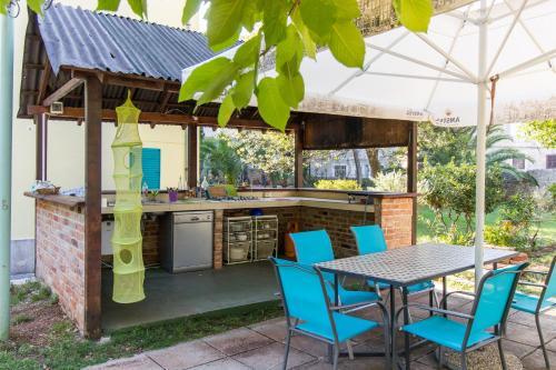 Apartamentos Bigblue House