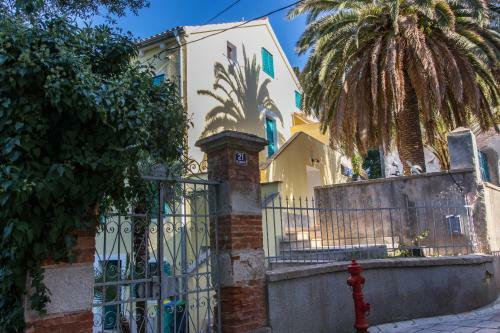 Apartamentos Bigblue House