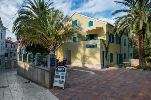 Apartamentos Bigblue House