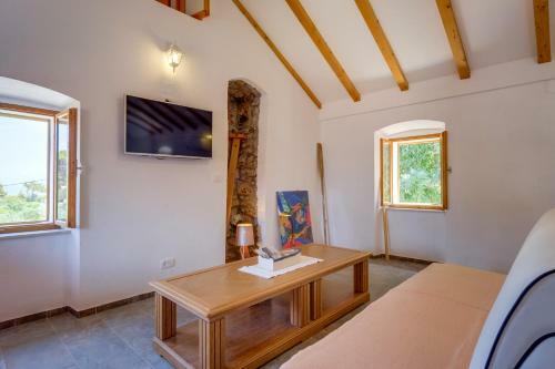 Casa Lussingrande