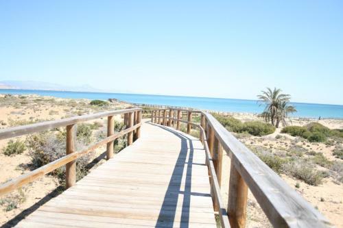 Privilege Apartment Deluxe Arenales Del Sol