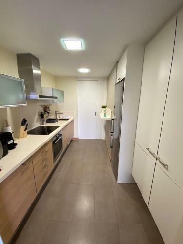 Privilege Apartment Deluxe Arenales Del Sol