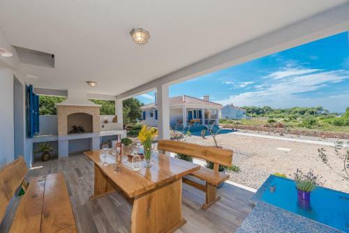 Sakarun House - Ivana
