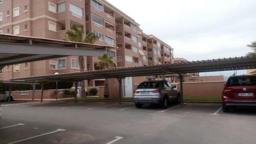 Apartamento En Arenals Del Sol