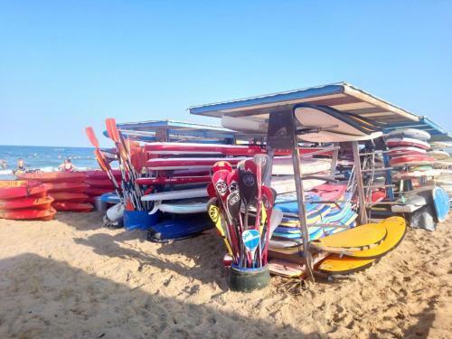 Apartamento View Bay Arenales Del Sol