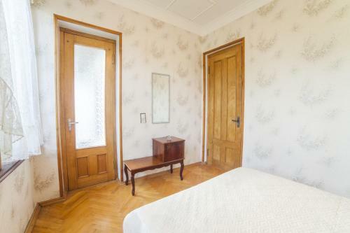 Hostal Eco House Sabero