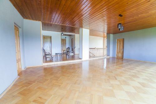 Hostal Eco House Sabero