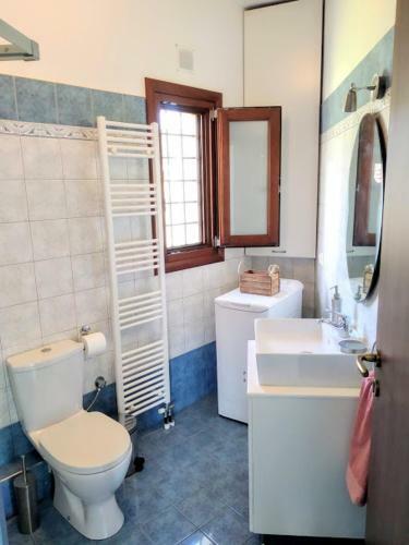 Apartamento Pelion-seaside Luxury House With Parking
