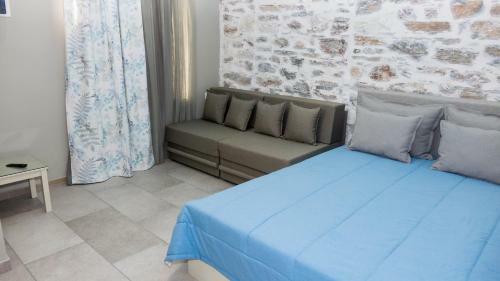 Apartamento Afissos Seaside Studios