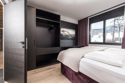 Apartamento Perfect Lodgings Wiesing