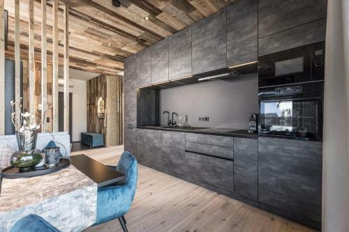 Apartamento Perfect Lodgings Wiesing