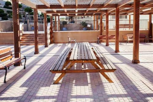Apartamento Playa Arenales Del Sol