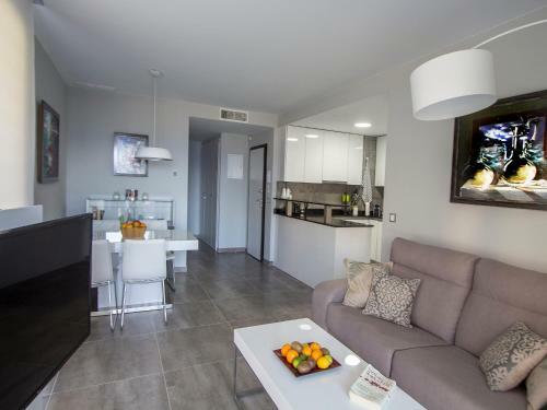 Apartamento Infinity View Luxery App With Garden And Sea View