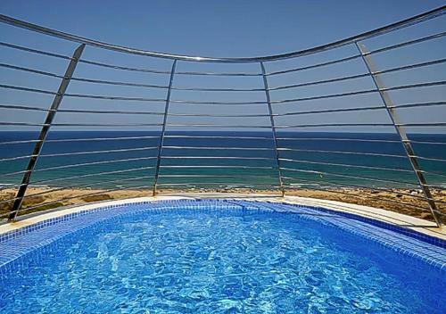 Apartamento Infinity View Luxery App With Garden And Sea View