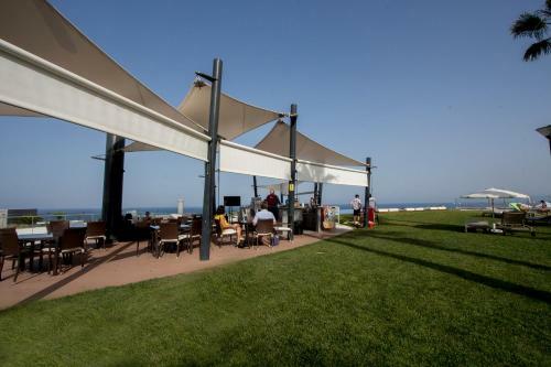 Apartamento Infinity View Luxery App With Garden And Sea View