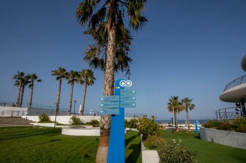 Apartamento Infinity View Luxery App With Garden And Sea View