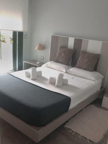 Apartamento Infinity View Luxery App With Garden And Sea View
