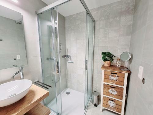 Apartamento Strandh�sli Directly On Lake Thun