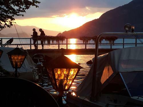 Apartamento Berner Oberland