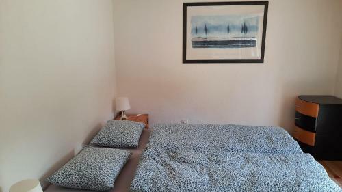Apartamento Berner Oberland Am Thunersee