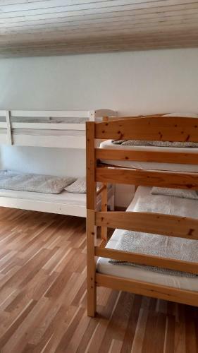 Apartamento Berner Oberland Am Thunersee