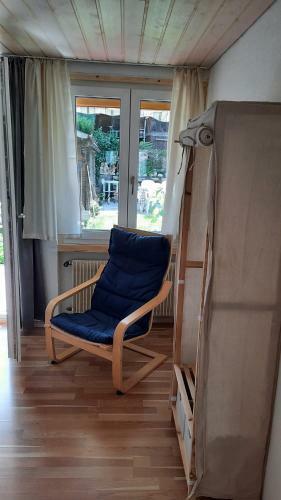 Apartamento Berner Oberland Am Thunersee
