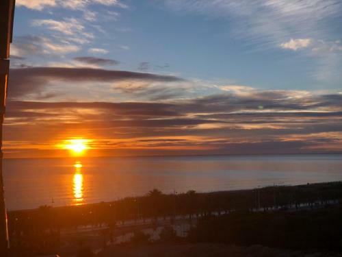 Apartamento Arenales Beach