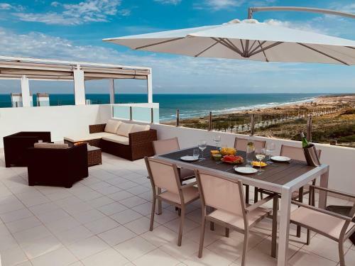 Apartamento Arenales Beach