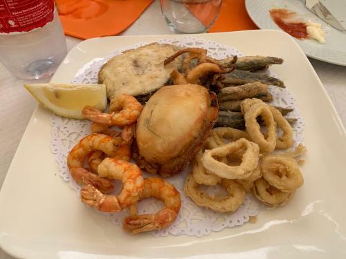 Apartamento Arenales Beach