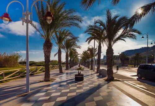 Apartamento Arenales Beach