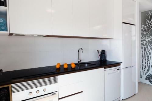 Apartamento Arenales Beach
