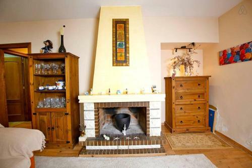 Arenales Great Home With Ac, Pool And Barbecue