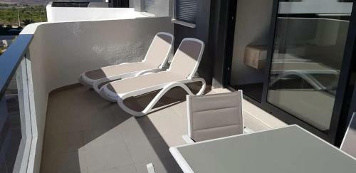 Beautiful Apartment Close To The Sea
