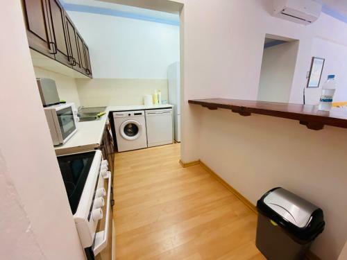 Paphos Garden 3 Bedrooms Apartment