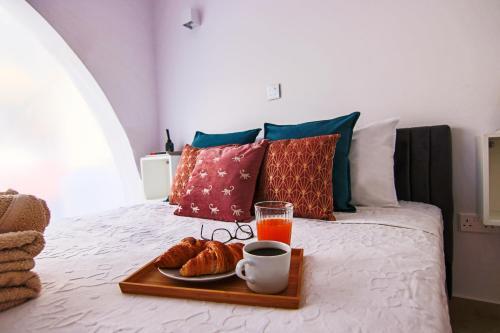 Apartamento Phaedrus Living: Luxury Maisonette Lighthouse 60