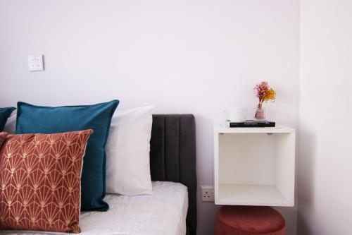 Apartamento Phaedrus Living: Luxury Maisonette Lighthouse 60