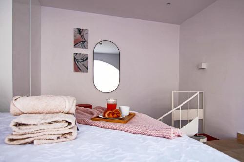 Apartamento Phaedrus Living: Luxury Maisonette Lighthouse 60