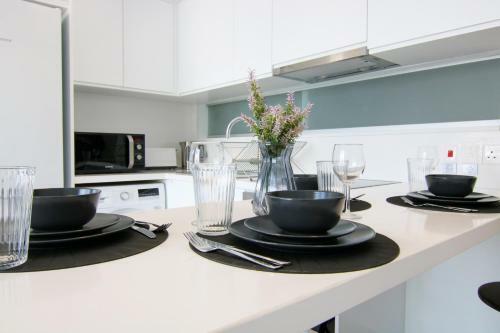 Apartamento Phaedrus Living Seaside Luxury Flat Athina 108