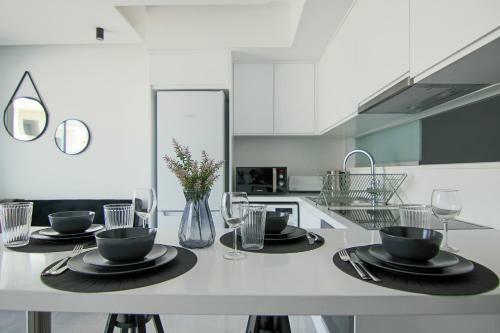 Apartamento Phaedrus Living Seaside Luxury Flat Athina 108
