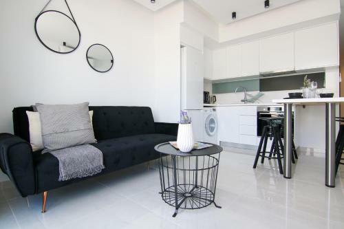 Apartamento Phaedrus Living Seaside Luxury Flat Athina 108