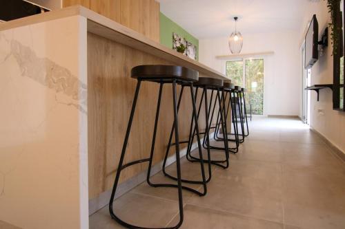 Apartamento Phaedrus Living: Seaside Modern Flat Limnaria 123