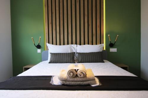 Apartamento Phaedrus Living: Seaside Modern Flat Limnaria 123