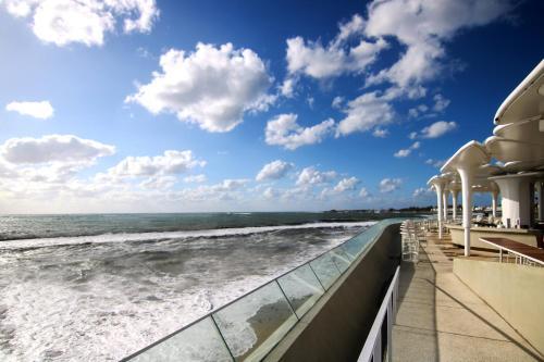 Apartamento Phaedrus Living: Seaside Modern Flat Limnaria 123