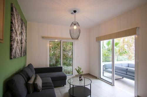 Apartamento Phaedrus Living: Seaside Modern Flat Limnaria 123