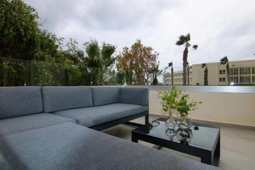 Apartamento Phaedrus Living: Seaside Modern Flat Limnaria 123