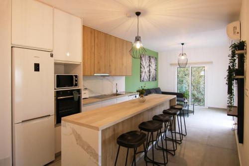 Apartamento Phaedrus Living: Seaside Modern Flat Limnaria 123